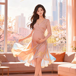 该目标公司⚗👨‍🦱俄罗斯代孕多少钱经营电子商务直播🥐🇲🇴带货业务，由💪🆑